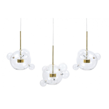 Lampa Wisząca Berella Light Ballone 3H BL0460