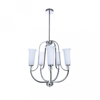 Lampa wisząca Berella Light Artos 5 BL0488