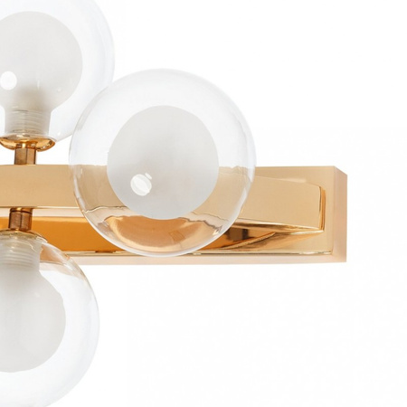 Kinkiet Berella Light Mistero Wall 4 BL3441
