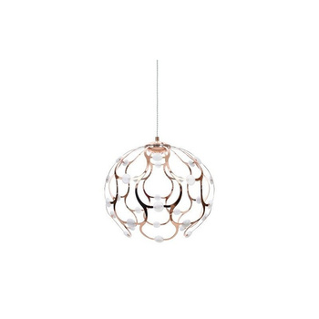 Lampa wisząca Berella Light Aspilia 40 RG BL0150