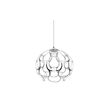 Lampa wisząca Berella Light Aspilia 40 CH BL0154