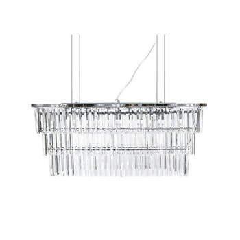 Lampa wisząca Berella Light Lester 6 BL0171