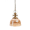 Lampa wisząca Berella Light Bairon BL0169