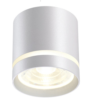 Spot Dann Lux Design Rege DLD5323 WH