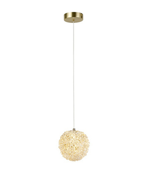 Lampa Wisząca Berella Light Graf 15 BL5592