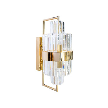 Berella Light Soma Wall 4 GD BL5362