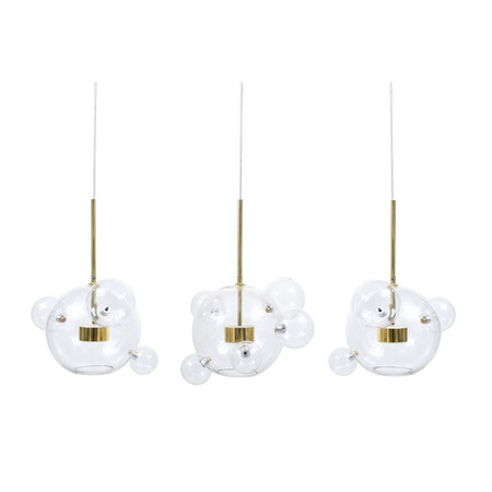 Lampa Wisząca Berella Light Ballone 3H BL0460