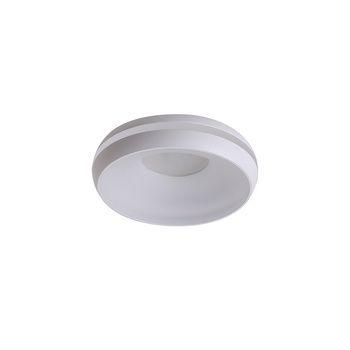 Oprawa Wpuszczana Dann Lux Design Bico DLD5265 Biała