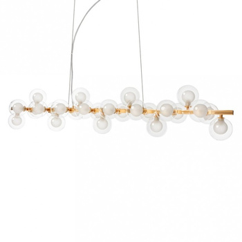 Lampa Wisząca Berella Light Mistero 25L BL3427