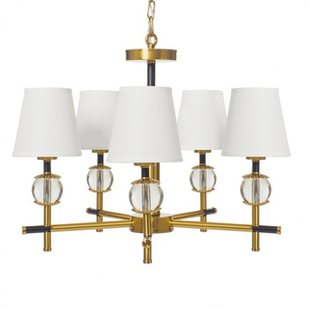 Lampa Wisząca Berella Light Moseka 5 BL5446