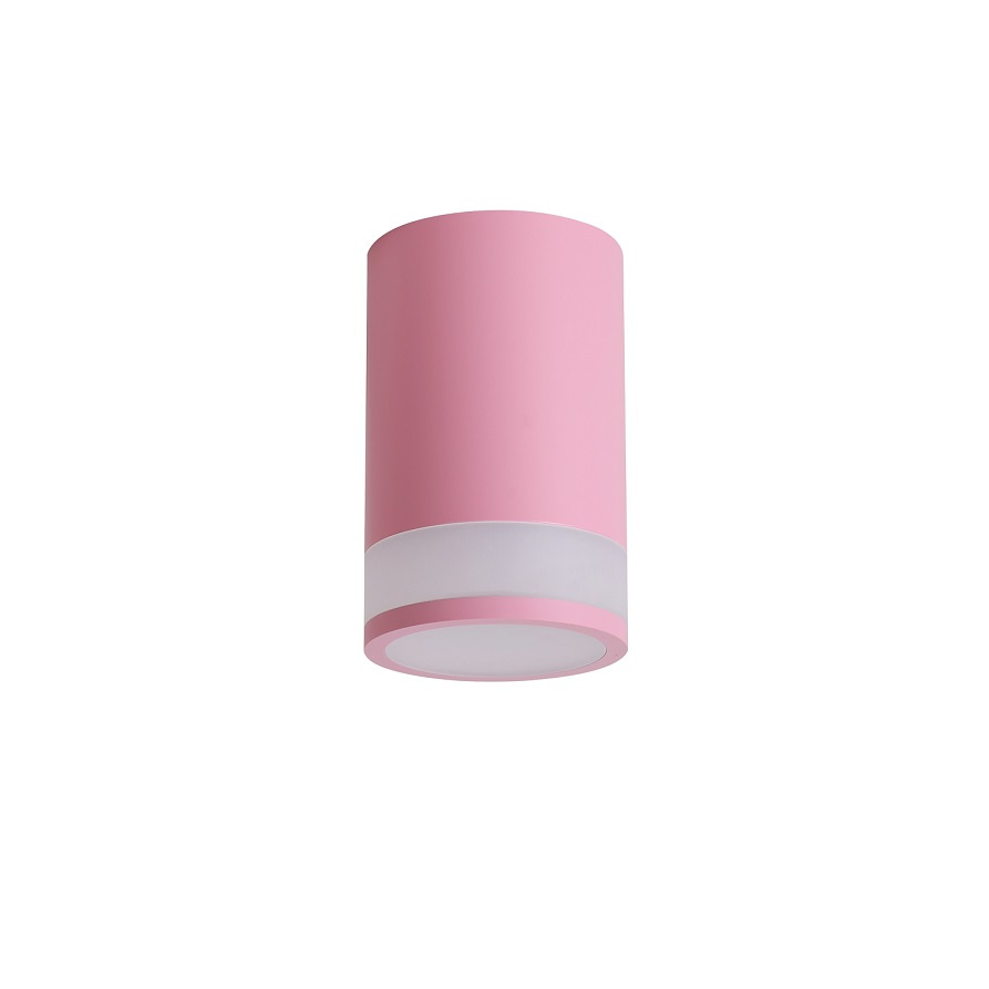 Spot Dann Lux Design Anet DLD5262 Różowy