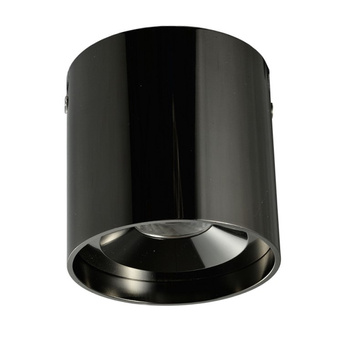 Spot Dann Lux Design Fico DLD5309 BK/CH