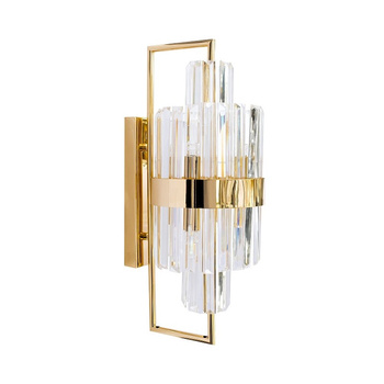Berella Light Soma Wall 8 GD BL5363