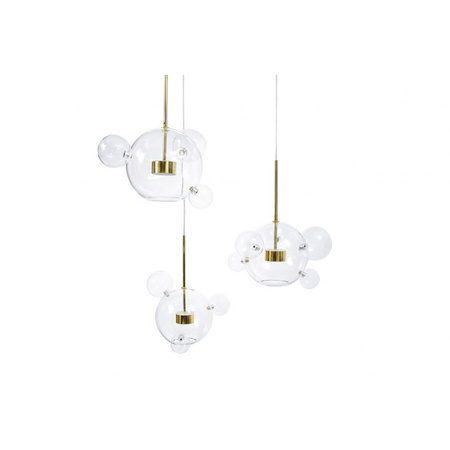 Lampa Wisząca Berella Light Ballone 3R BL0189 - drugie zdjęcie