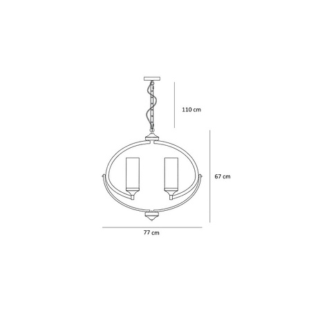 Berella Light Roda 5L BL0440 - drugie zdjęcie