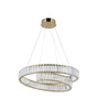 Lampa Wisząca Berella Light Rollo 1 BL5613 60 cm