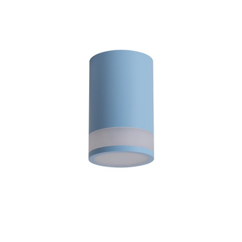 Spot Dann Lux Design Anet DLD5259 Niebieski