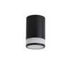 Spot Dann Lux Design Anet DLD5256 Czarny