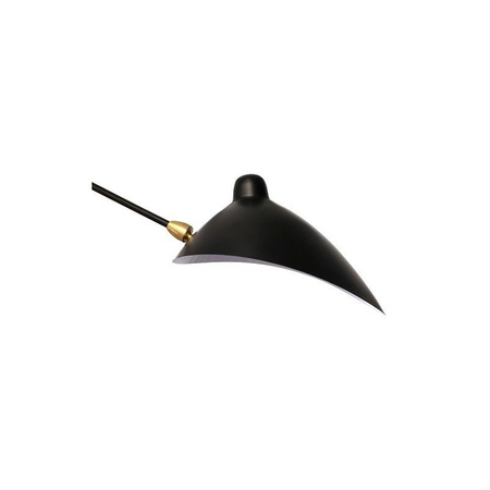 Lampa sufitowa Berella Light Estra 3 BL5103