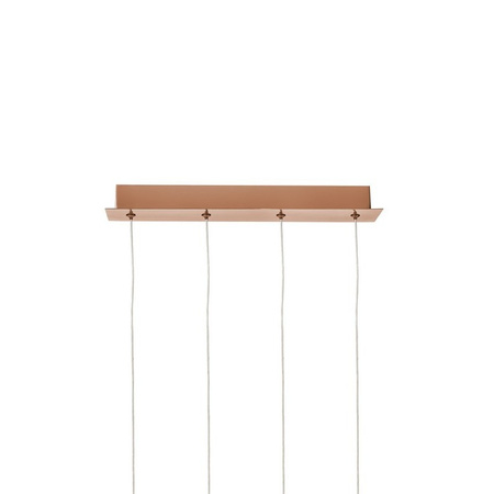 Zwis Luno 4 BL1492 Miedź
