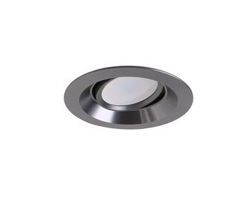 Oczko Wpuszczane Dann Lux Design Cero DLD5276 Szare