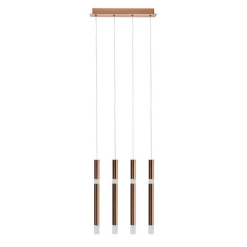 Zwis Luno 4 BL1492 Miedź
