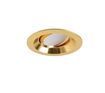 Oczko Wpuszczane Dann Lux Design Cero DLD5275 Złote