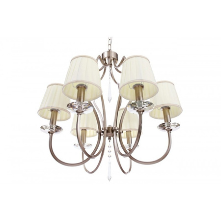 Berella Light Zahara 6 BL0280