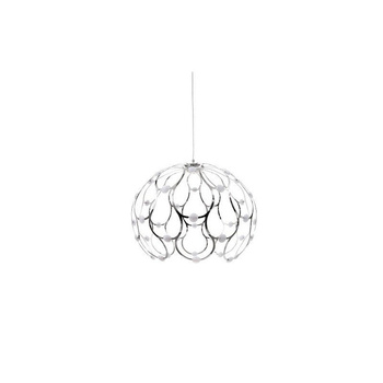 Lampa wisząca Berella Light Aspilia 55 CH BL1072