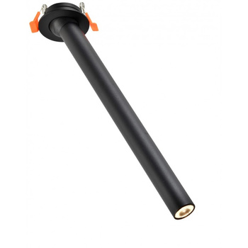 Oprawa Wpuszczana Berella Light Gota 300 BK BL5186