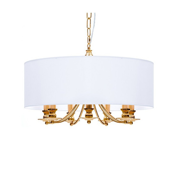 Lampa Wisząca Berella Light Adozo 7 GD BL5454