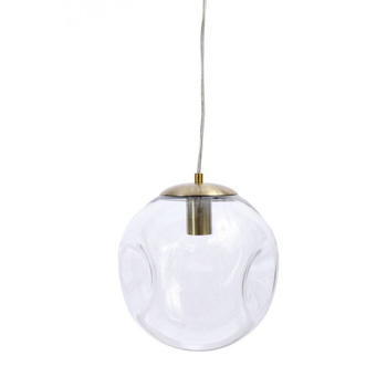 Lampa wisząca Glamour Berella Light Migala Clear BL0042