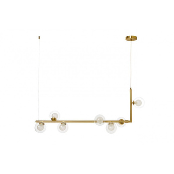 Lampa Wisząca Berella Light Enti 7 BL5445