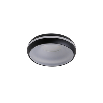 Oprawa Wpuszczana Dann Lux Design Bico DLD5264 Czarna