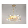Lampa Wisząca Berella Light Anubi 60 BL5482