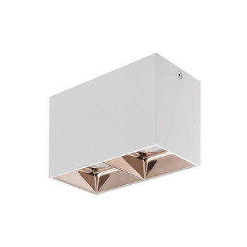 Berella Light Piri 2 WH + GD BL5166