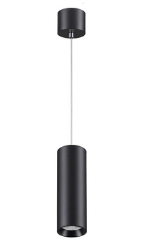 Zwis Dann Lux Design Immo BK20 DLD5226 Czarny