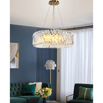 Lampa Wisząca Berella Light Anubi 60 BL5482