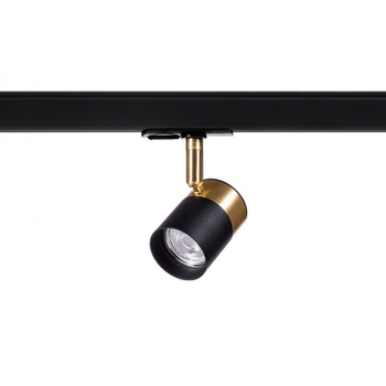 Reflektor do Szynoprzewodu 3-Fazowego Rio BK/GD BL5408