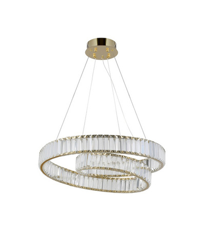 Lampa Wisząca Berella Light Rollo BL5613 60 cm