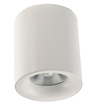 Spot Dann Lux Design Erto DLD5203 Biały