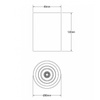 Berella Light Pari WH BL5415