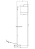 Lampka Podłogowa Dann Lux Design Ada DLD5285 
