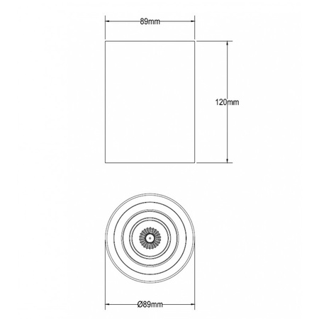 Berella Light Pari BK BL5416 - drugie zdjęcie