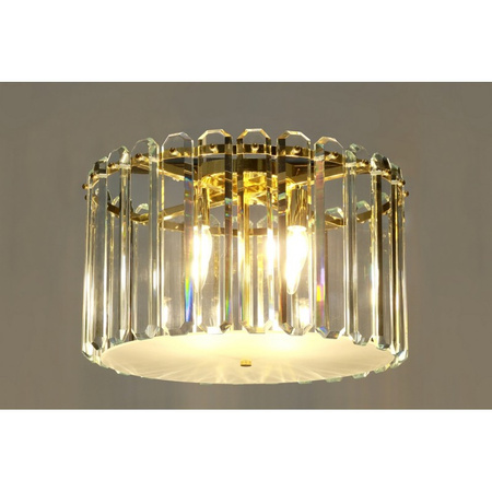 Plafon Berella Light Dewa PL50 GD BL5466