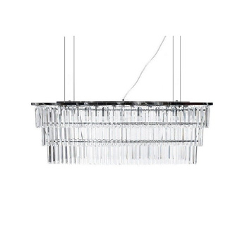 Lampa wisząca Berella Light Lester 8 BL0176