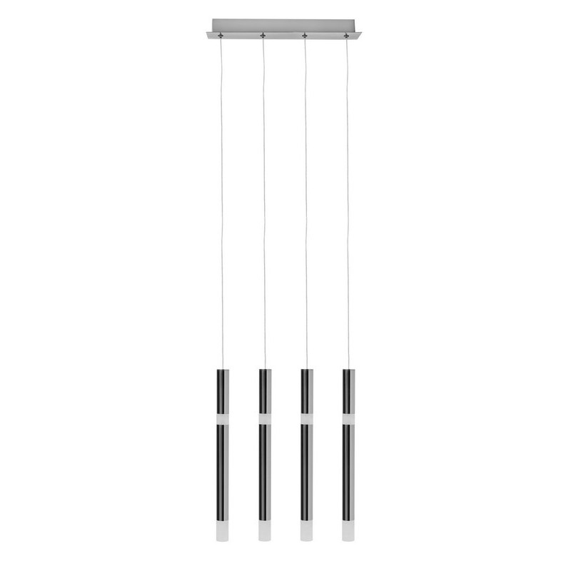 Zwis Luno 4 BL1430 Chrom
