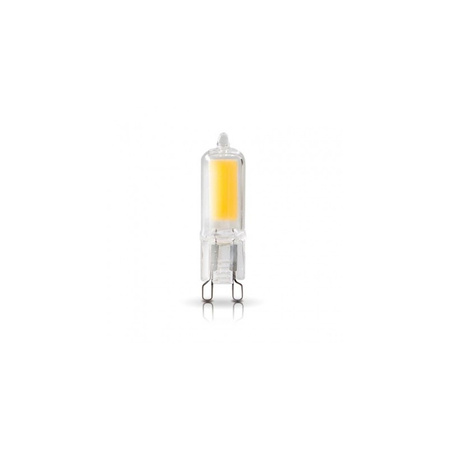Żarówka G9 Berella Light 3,3W 3000K BL3311