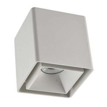 Spot Dann Lux Design Kafo DLD5233 Biały