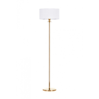 Lampa Podłogowa Berella Light Adozo F BL5458 GD